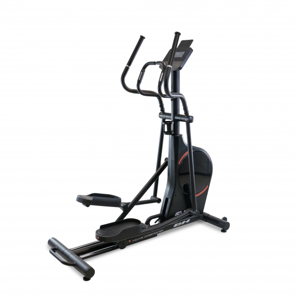 Elliptical bike BH Atlas
