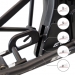 Elliptical bike BH Atlas