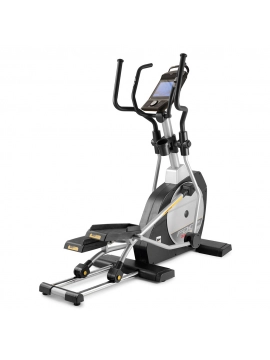 BICICLETA ELÍPTICA BH FDC19 TFTM