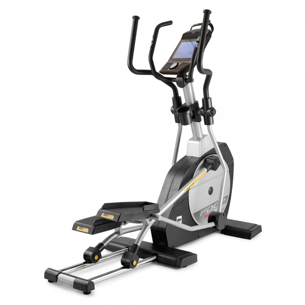 BICICLETA ELÍPTICA BH FDC19 TFTM