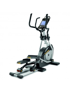 Bicicleta elíptica BH FDC20 TFT Multimedia