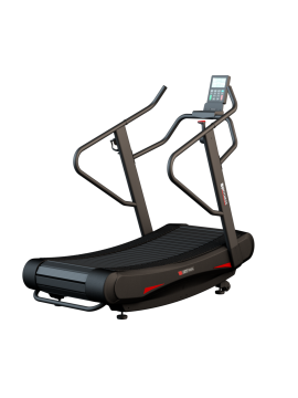 Passadeira BH HIITMILL