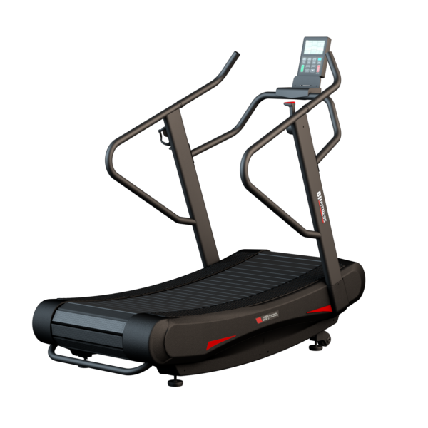 Passadeira BH HIITMILL