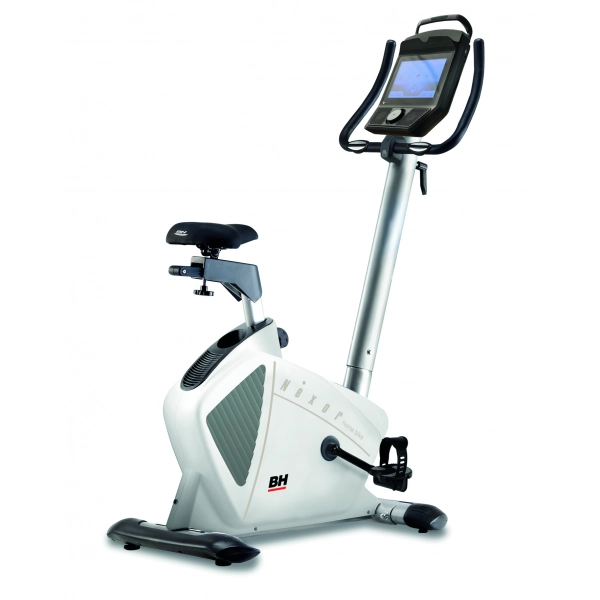BH Nexor Multimedia exercise bike