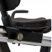 Bicicleta reclinada BH TFR Ergo MED