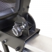 BH XTR Ergo Dual Recumbent Exercise Bike