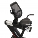 BH XTR Ergo Dual Recumbent Exercise Bike