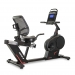 BH XTR Ergo Dual Recumbent Exercise Bike