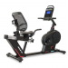 Bicicleta estática reclinada BH XTR Ergo Dual MED