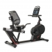 BH XTR Ergo Multimedia Recumbent Exercise Bike BH XTR Ergo Multimedia Recumbent Exercise Bike