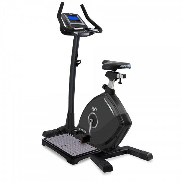 Bicicleta estática BH i.TFB MED
