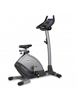 Bicicleta estática BH i.TFB MED