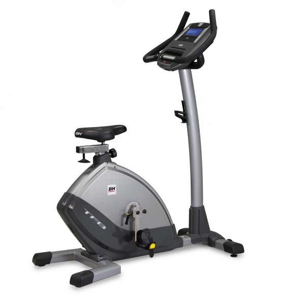 Bicicleta estática BH i.TFB MED
