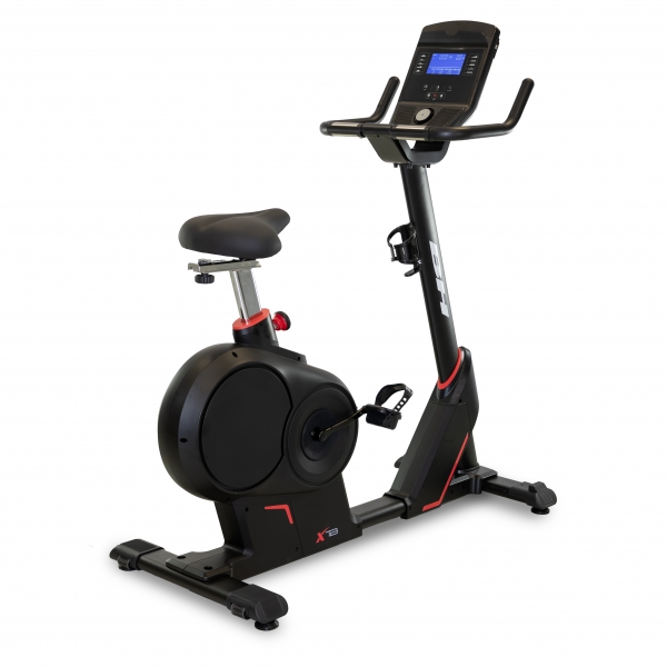 Bicicleta estática BH XTB