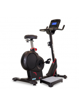 Bicicleta estática BH XTB MED