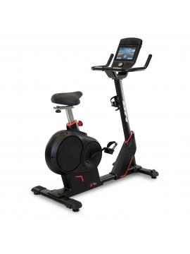 Bicicleta estática BH XTB Multimedia