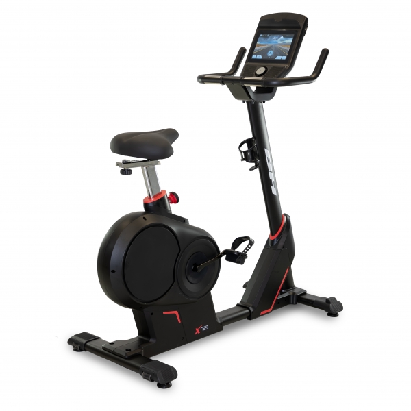 Bicicleta estática BH XTB Multimedia