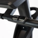 Bicicleta estática BH Carbon Bike RS