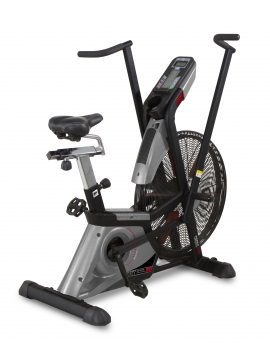 Bicicleta BH Air Bike Hiit