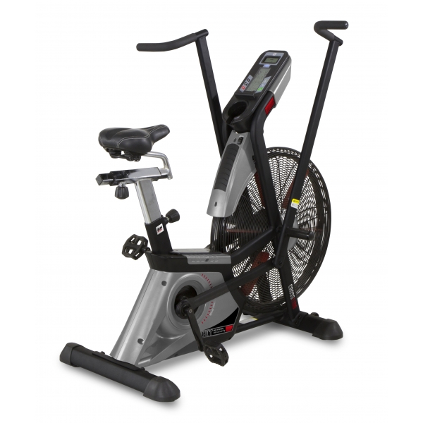 Bicicleta BH Air Bike Hiit