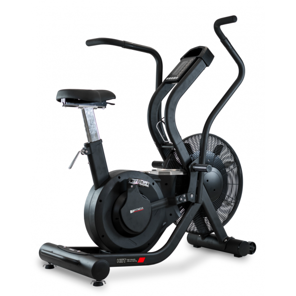 Bicicleta BH Air Bike Hiit