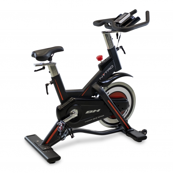 Bicicleta BH Nytro