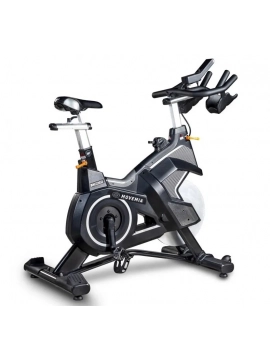 Bicicleta Indoor BH Superduke Magnetic FTMS