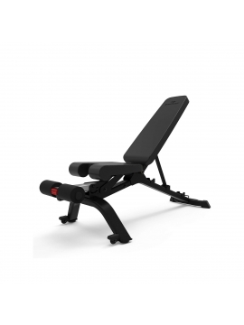Banco de musculação ajustável 3.1S - BowFlex