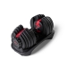 Adjustable Dumbbell 2 to 24kg (1 unit) - BowFlex