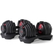 Adjustable Dumbbell 2 to 24kg (1 unit) - BowFlex