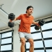 Halteres ajustáveis de 2 a 24 kg (1 par) - Bowflex