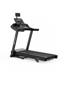 T6 Foldable Treadmill - Bowflex