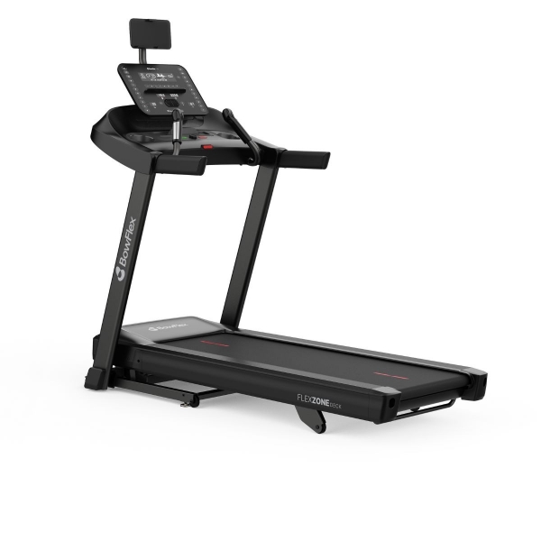 Passadeira dobrável T6 - Bowflex