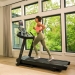 Passadeira dobrável T6 - Bowflex Passadeira dobrável T6 - Bowflex