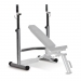 Suporte para barra Rack Adonis - Horizon Fitness