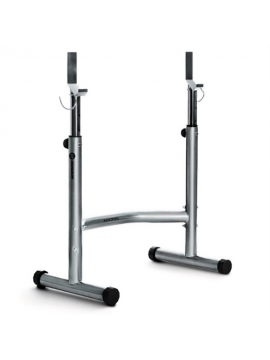 Suporte para barra Rack Adonis - Horizon Fitness