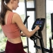 Elíptica dobrável Andes 7.1 - Horizon Fitness