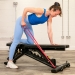 Banco ajustável HBN50 - Horizon Fitness