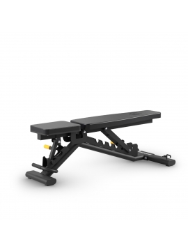 Banco ajustável HBN50 - Horizon Fitness