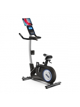 Bicicleta estática vertical Paros 3.0 - Horizon Fitness