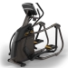 Bicicleta elíptica A30-XIR - Matrix Fitness