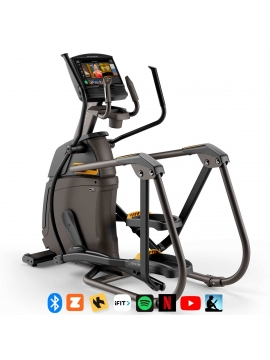 Bicicleta elíptica A30-XIR - Matrix Fitness
