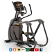 Bicicleta elíptica A30-XIR - Matrix Fitness
