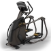 Bicicleta elíptica A30-XR - Matrix Fitness