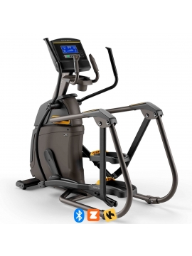 Bicicleta elíptica A30-XR - Matrix Fitness