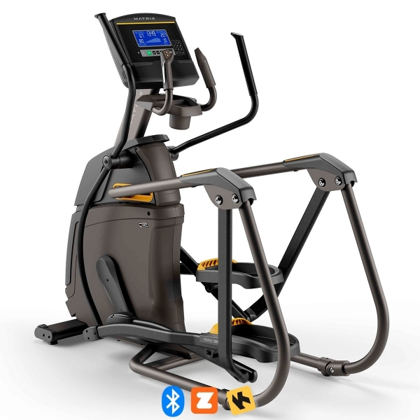 Bicicleta elíptica A30-XR - Matrix Fitness