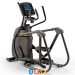 Bicicleta elíptica A30-XR - Matrix Fitness