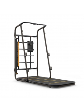 Connexus home - Matrix Fitness