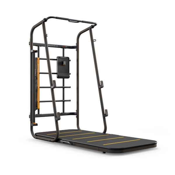 Connexus home - Matrix Fitness