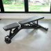 Adjustable Bench - Matrix Fitness Adjustable Bench - Matrix Fitness